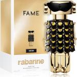 Rabanne Fame Parfum profumo ricaricabile da donna 80ML