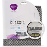 CLENDY PANNO VETRI DIAMOND 36X38