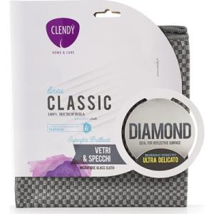 CLENDY PANNO VETRI DIAMOND 36X38