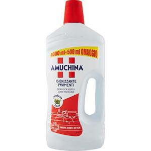 AMUCHINA PAVIMENTI ALPINA ML.1500