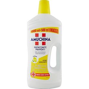 AMUCHINA PAVIMENTI LIMONE ML.1500