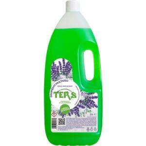 TERS LAVAPAVIMENTI VERDE ML.2000