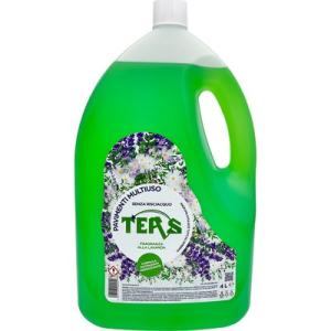 TERS LAVAPAVIMENTI VERDE ML.4000