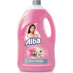 ALBA PAVIMENTI ROSA E VANIGLIA ML.4000