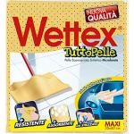 WETTEX FULL LEATHER FLOORING