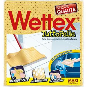 WETTEX PAVIMENTI TUTTOPELLE