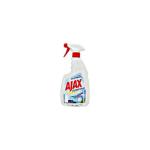 AJAX CRYSTAL VETRI SPRAY ML.750