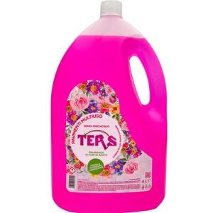 TERS LAVAPAVIMENTI ROSA ML.4000