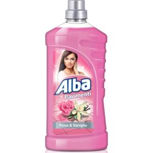 ALBA PAVIMENTI ROSA E VANIGLIA ML.1000
