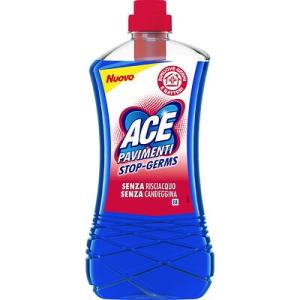 ACE PAVIMENTI ANTIBATTERICO ML.1000
