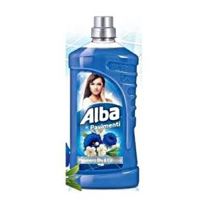 ALBA PAVIMENTI PAPAVERO BLU ML.1000