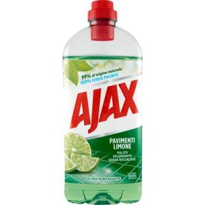 AJAX PAVIMENTI LIMONE ML.1250