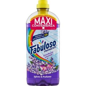 FABULOSO PAVIMENTI LAVANDA ML.1250