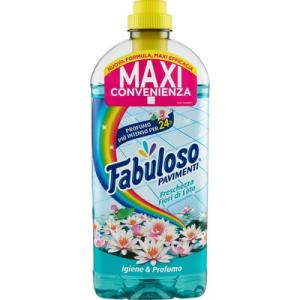 FABULOSO PAVIMENTI LOTO ML.1250