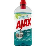 AJAX PAVIMENTI EUCALIPTO ML.1250
