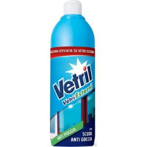 VETRIL SQUEEZE VETRI ESTERNI ML.650