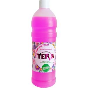 TERS LAVAPAVIMENTI ROSA ML.1000