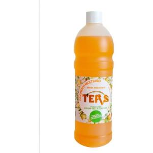 TERS LAVAPAVIMENTI ARANCIO ML.1000