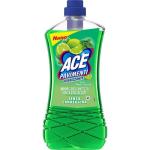 ACE PAVIMENTI LIME E MENTA ML.1000