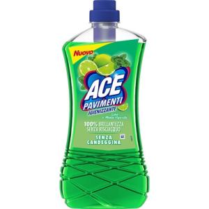 ACE PAVIMENTI LIME E MENTA ML.1000