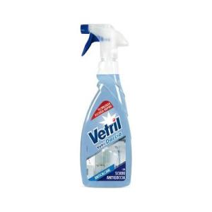 VETRIL DOCCIA EROGATORE ML.650