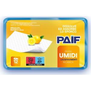 PAIF PANNO WET PAVIMENTI PZ.12