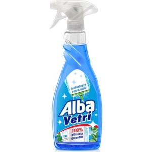 ALBA VETRI SPRAY ML.650