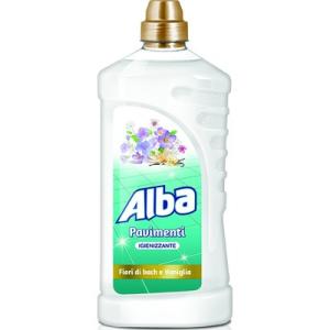 ALBA PAVIMENTI BACH E VANIGLIA ML.1000