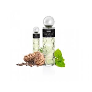 parfums-saphir-GENTLEMAN  -man-200ml