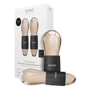 Geske Cool & Warm Duo Eye and Face Massager 7 in 1.