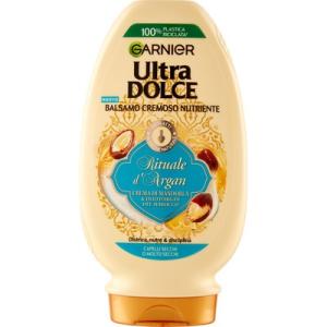 ULTRA DOLCE BALSAMO ARGAN ML.200