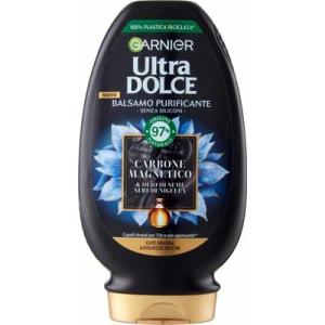 ULTRA DOLCE BALSAMO CARBONE ML.200