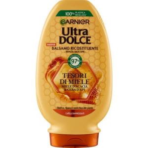 ULTRA DOLCE BALSAMO MIELE ML.200