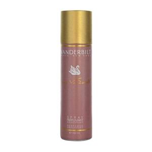Gloria Vanderbilt Spray Parfumant Déodorant 150ML