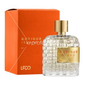 LPDO GOTIQUE ISLAND edp unisex 100ml