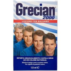GRECIAN LOZIONE CON BALSAMO 125ML