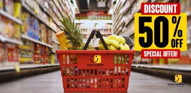 Groceries