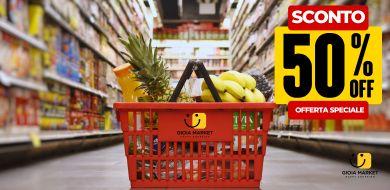 Groceries