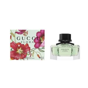 Gucci Flora Eau de Toilette 50ML