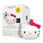 Geske x Hello Kitty Sonic Warm & Cool Mask 8 in 1.