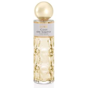 PARFUMS SAPHIR FRASCO 200ML EDP SRA COOL DE SAPHIR 83005