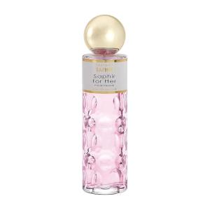 PARFUMS SAPHIR FRASCO 200ML EDP SRA SAPHIR FOR HER 83100