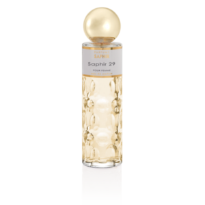 SAPHIR SAPHIR 29 Eau de Parfum, 200 ml di  SAPHIR
