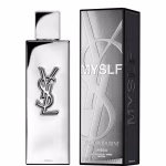 Yves St Laurent MYSLF L'Absolu- Eau de Parfum VAPORISATEUR 100ML