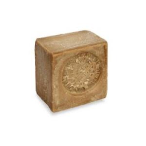 Jabón de Alepo original - Laurel 16% - Sapone di un Tempo 200 g.