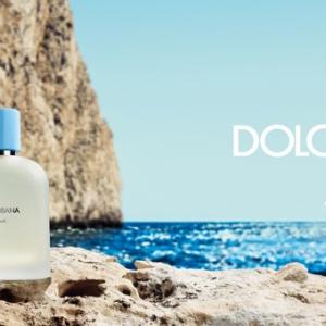 Dolce&Gabbana Light Blue Pour Homme Eau de Toilette per uomo 75ml