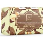 Saponetta Vegetale Agar&Rosa 100Gr Con Igienizzante