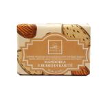 Lady Venezia Sapone Vegetale Igienizzante Antibatterico Mandorla E Burro Di Karité 100 gr