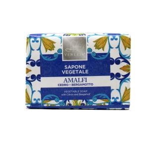 Lady Venezia Sapone Vegetale Igienizzante Antibatterico Amalfi 100 gr