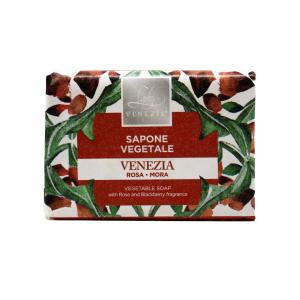 Lady Venezia Sapone Vegetale Igienizzante Antibatterico Venezia 100 gr